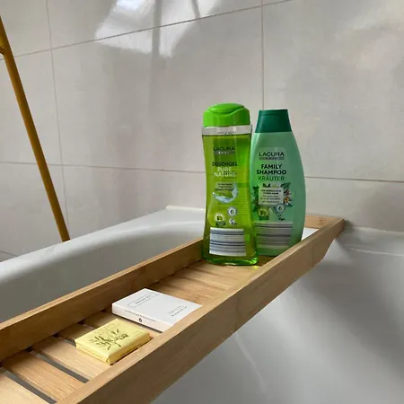 K2-project - Gipfelstuermer - Ueber Den Daechern Von Schlosschemnitz Appartamento *