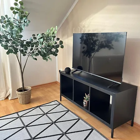 Appartamento K2-project - Gipfelstuermer - Ueber Den Daechern Von Schlosschemnitz