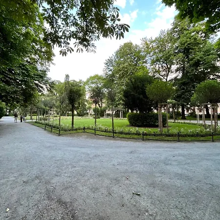 Appartamento K2-project - Gipfelstuermer - Ueber Den Daechern Von Schlosschemnitz