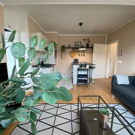 Appartamento K2-project - Gipfelstuermer - Ueber Den Daechern Von Schlosschemnitz *