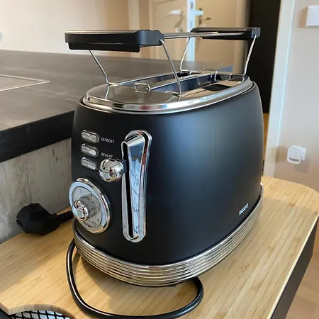 K2-project - Gipfelstuermer - Ueber Den Daechern Von Schlosschemnitz Appartamento Chemnitz