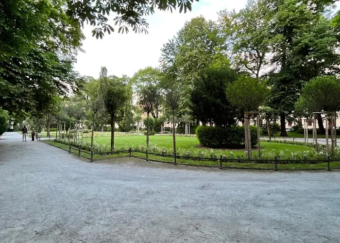 Apartament K2-project - Gipfelstuermer - Ueber Den Daechern Von Schlosschemnitz