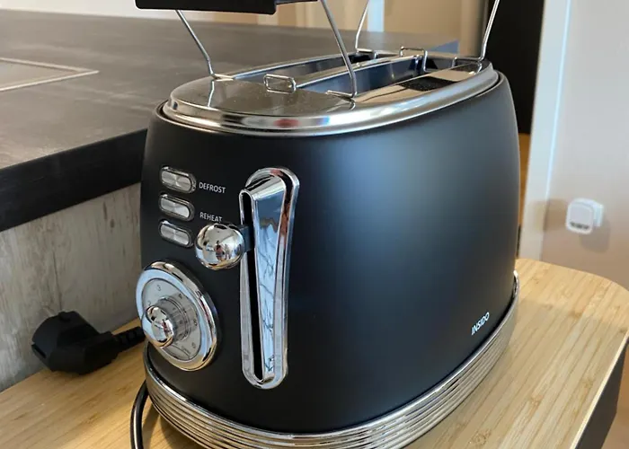 K2-project - Gipfelstuermer - Ueber Den Daechern Von Schlosschemnitz Apartament Chemnitz